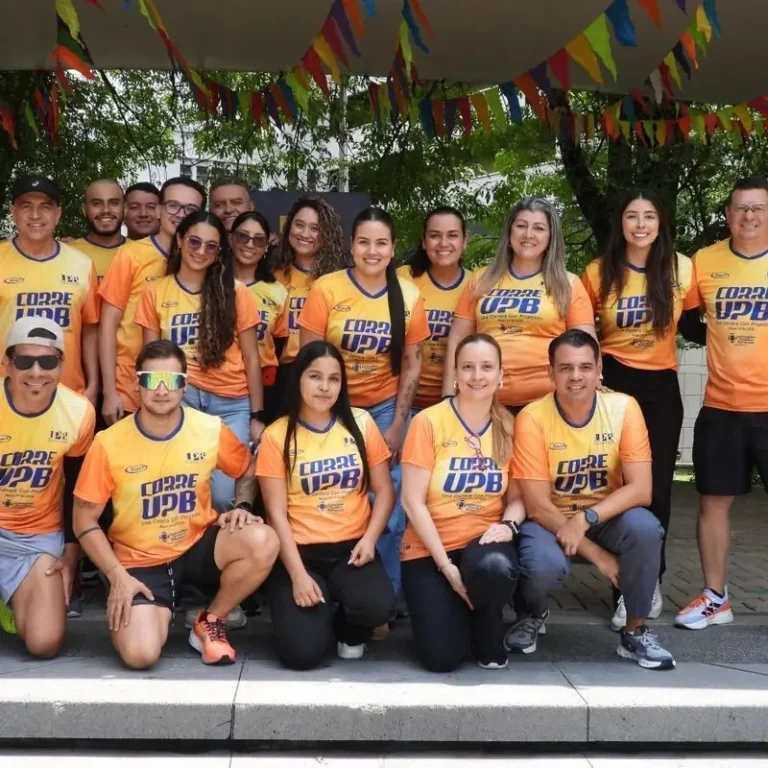Correr por la educación, un paso que transforma vidas