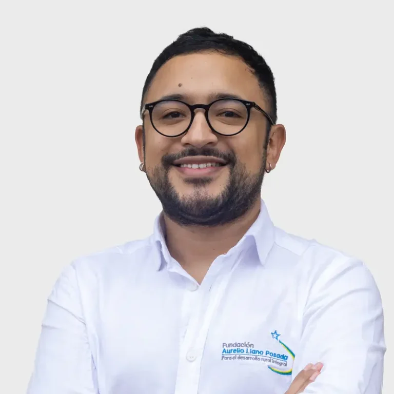 Daniel Mayorga Galeano