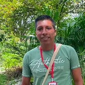 Testimonio John Jairo García