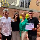 Testimonio