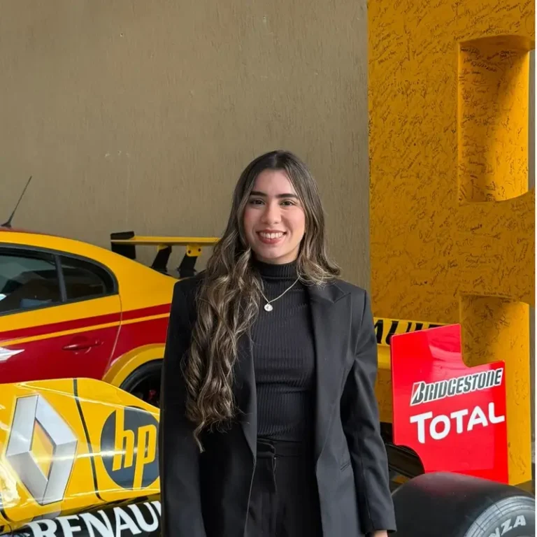 María Fernanda de la Hoz: una ingeniera que transforma los sueños en ciencia