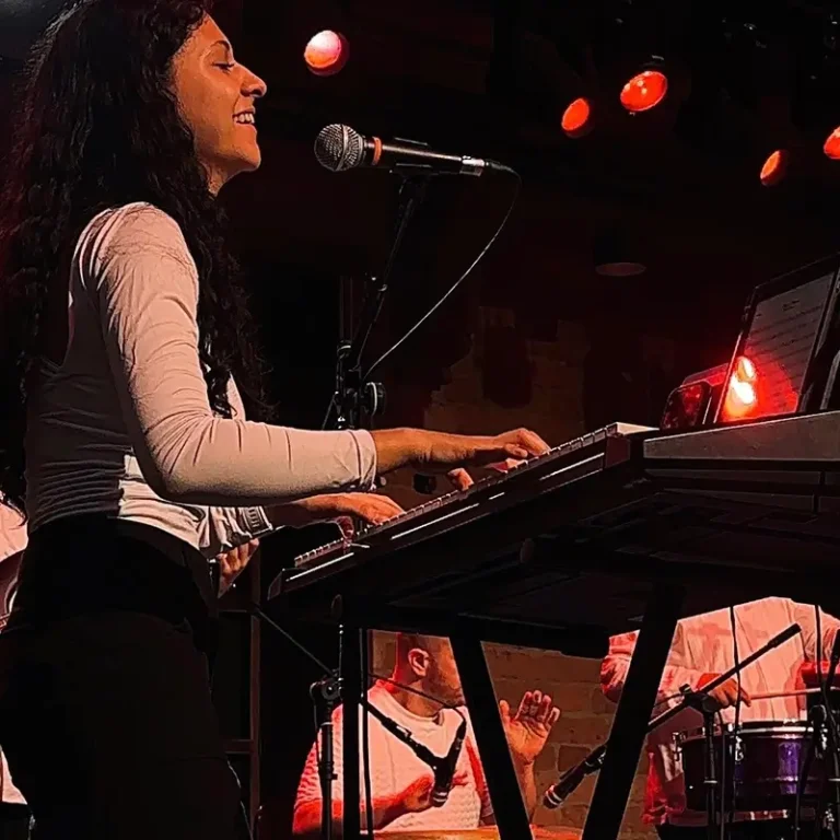Salomé Restrepo: una melodía que transforma corazones