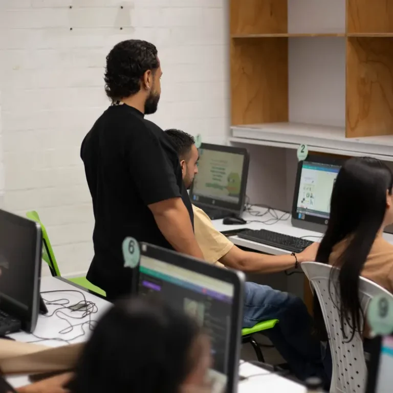 Una alianza que conecta el talento con oportunidades de empleabilidad y emprendimiento