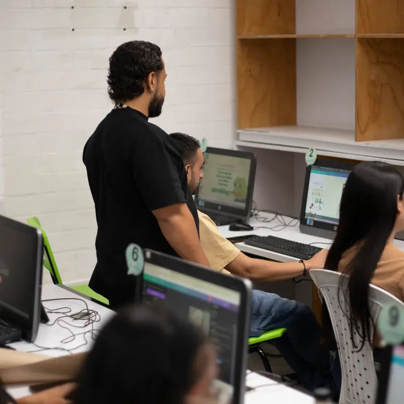 Una alianza que conecta el talento con oportunidades de empleabilidad y emprendimiento