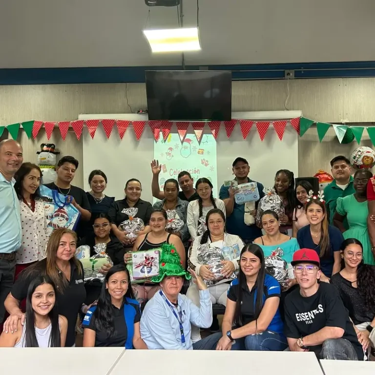 El poder del voluntariado